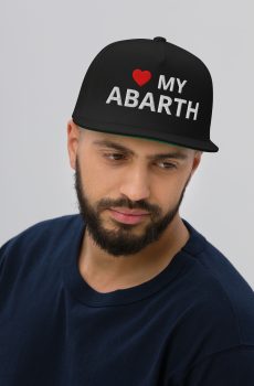 Love my Abarth